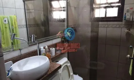Casa com 2 quartos à venda no parque guaianazes, são paulo  por r$ 570.000