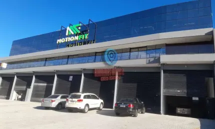Loja / salão em vila santo antônio - ferraz de vasconcelos, sp