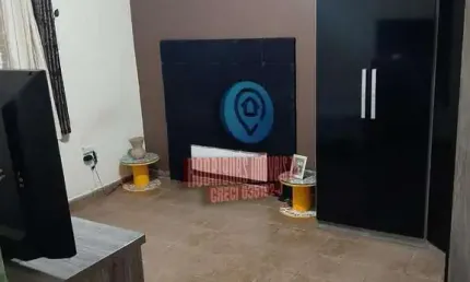 Casa à venda em vila virginia  -  itaquaquecetuba sp por r$ 500.000,00 com 2 quartos e 1 banheiro