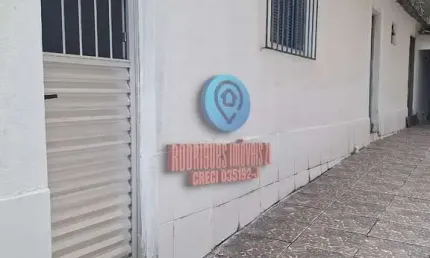 Casa à venda no jardim fanganiello  -  ferraz de vasconcelos, com 2 dormitórios e 1 banheiro por r$ 150.000