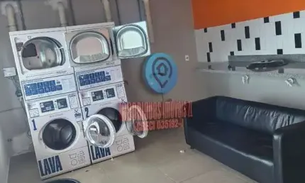 Apartamento para locação na vila são paulo, ferraz de vasconcelos, com 41m² por r$ 1480,00 mensais!