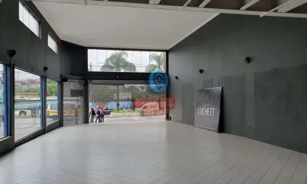 Alugue ponto comercial com 311m²  por r$ 17.000 em são miguel paulista/sp