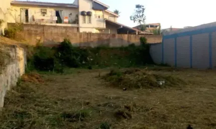 Terreno à venda na Vila Áurea, Poá 