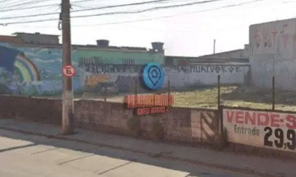 Terreno à venda no jundiapeba, mogi das cruzes  por r$ 830.000