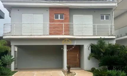 Casa residencial à venda, swiss park, campinas - ca5235.