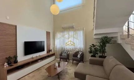 Casa com 3 dormitórios à venda, 233 m² por r$ 2.350.000,00 - swiss park - campinas/sp