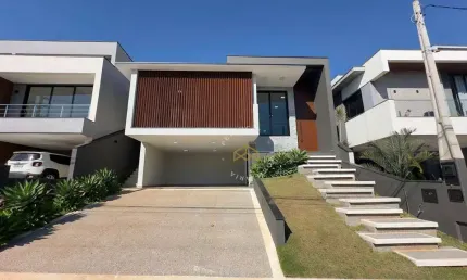 Casa com 3 dormitórios à venda, 205 m² - swiss park - campinas/sp