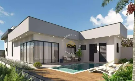 Casa com 3 dormitórios à venda, 180 m² por r$ 2.350.000,00 - swiss park - campinas/sp