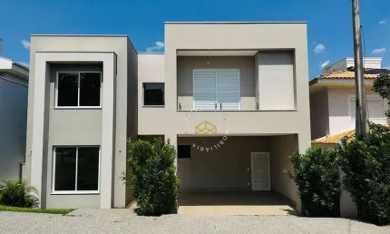 Casa residencial à venda, swiss park, campinas - ca6588.