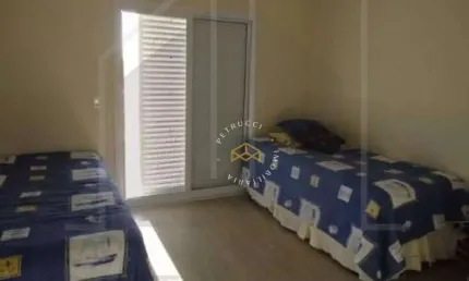 Casa em condomínio fechado com 3 quartos à venda na Avenida Dermival Bernardes Siqueira, 1, Swiss Park, Campinas
