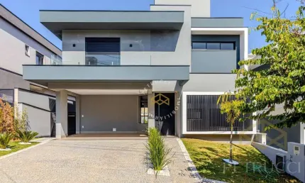 Casa residencial à venda, swiss park, campinas - ca6976.