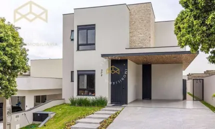 Casa residencial à venda, swiss park, campinas - ca8007.