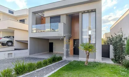 Casa com 3 dormitórios, 360 m² - venda por r$ 2.850.000,00 ou aluguel por r$ 20.182,00 - swiss park - campinas/sp