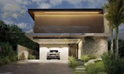 Casa residencial à venda, swiss park, campinas - ca7899.