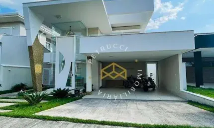 Casa residencial à venda, swiss park, campinas - ca8065.