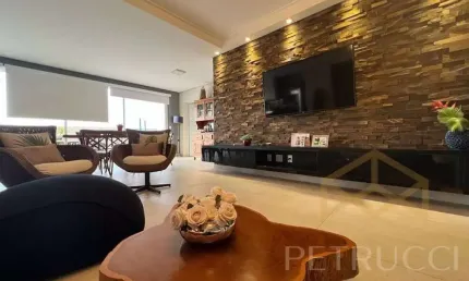 Casa com 4 dormitórios à venda, 370 m² - swiss park - campinas/sp
