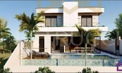 Casa residencial à venda, swiss park, campinas - ca8411.
