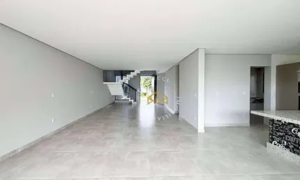 Casa residencial para venda e locação, swiss park, campinas - ca8685.