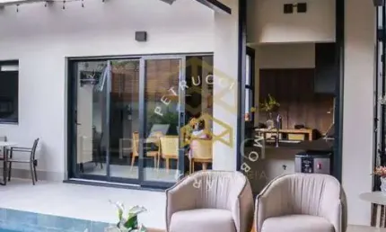 Casa residencial à venda, swiss park, campinas - ca9300.