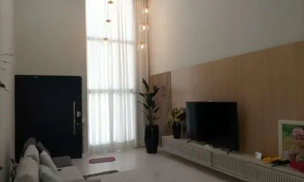 Casa com 3 dormitórios à venda, 197 m² por r$ 2.200.000,00 - swiss park - campinas/sp