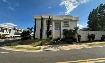 Casa com 4 dormitórios à venda, 275 m² por r$ 2.990.000,00 - swiss park - campinas/sp