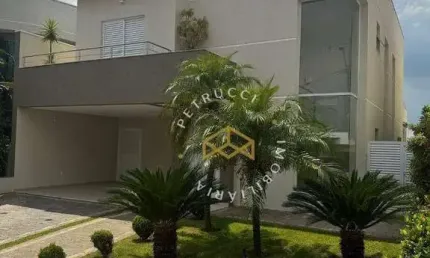 Casa com 3 dormitórios à venda, 250 m² por r$ 2.000.000,00 - swiss park - campinas/sp