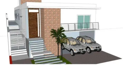Casa com 4 dormitórios à venda, 196 m² por r$ 2.800.000,00 - swiss park - campinas/sp