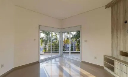 Casa com 3 dormitórios para alugar, 225 m² - swiss park - campinas/sp