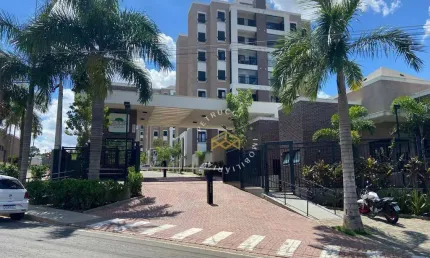 Apartamento com 2 dormitórios à venda, 66 m² por r$ 650.000,00 - swiss park - campinas/sp