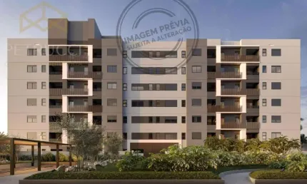 Apartamento residencial à venda, swiss park, campinas - ap2546.