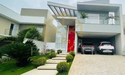 Casa residencial à venda, swiss park, campinas - ca9245.