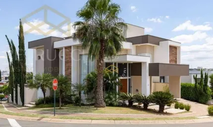 Casa residencial à venda, swiss park, campinas - ca9287.