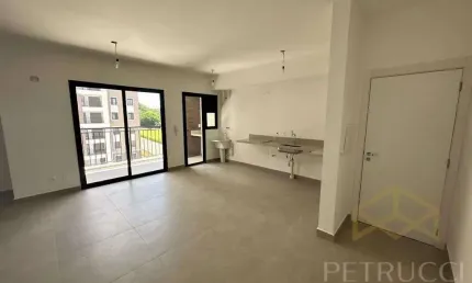 Apartamento com 2 dormitórios à venda, 76 m² por r$ 780.000,00 - swiss park - campinas/sp