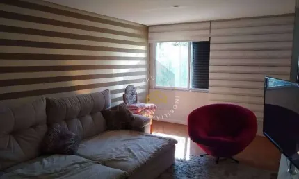 Apartamento com 3 dormitórios à venda, 165 m² por r$ 1.150.000,00 - cambuí - campinas/sp