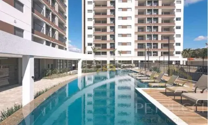 Apartamento com 2 dormitórios à venda, 87 m² por r$ 1.165.000,00 - jardim brasil - campinas/sp