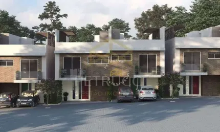 Casa à venda, 173 m² por r$ 1.540.000,00 - parque taquaral - campinas/sp