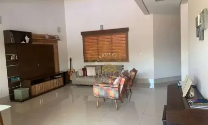 Casa com 3 dormitórios à venda, 220 m² por r$ 1.170.000,00 - jardim planalto - paulínia/sp