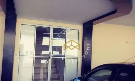 Casa com 8 dormitórios à venda, 405 m² por r$ 1.200.000,00 - joão aranha - paulínia/sp
