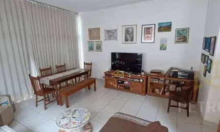 Casa com 3 dormitórios à venda, 236 m² por r$ 1.200.000,00 - cascata - paulínia/sp