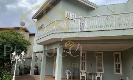 Casa com 3 dormitórios à venda, 277 m² por r$ 1.275.000,10 - jardim okinawa - paulínia/sp