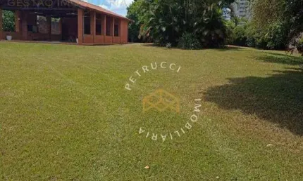 Terreno à venda, 1430 m² por r$ 1.600.000,00 - jardim dos calegaris - paulínia/sp