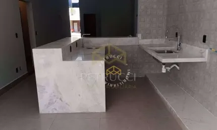 Casa com 3 dormitórios à venda, 180 m² por r$ 1.500.000,00 - parque brasil 500 - paulínia/sp