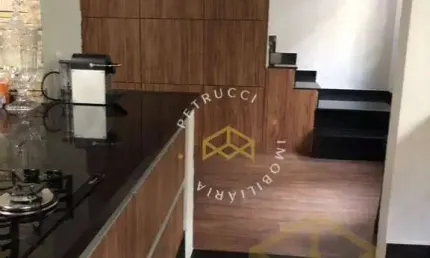 Chácara com 4 dormitórios à venda, 384 m² por r$ 1.480.000,00 - bela vista - paulínia/sp