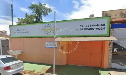 Prédio comercial à venda, nova veneza, paulínia - pr0054.