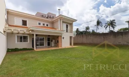 Linda casa a venda em condominío fechado de paulínia/sp