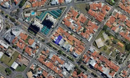 Terreno comercial à venda, jardim nova europa, campinas - te0937.