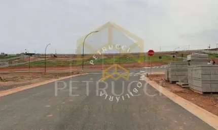 Terreno à venda, 789 m² por r$ 1.380.000,00 - loteamento residencial arborais - campinas/sp