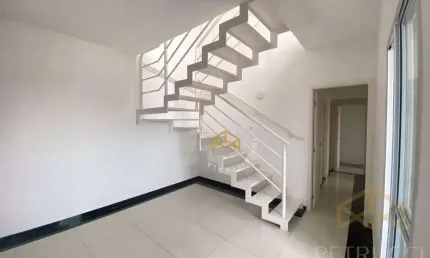 Cobertura residencial à venda, mansões santo antônio, campinas - co0067.