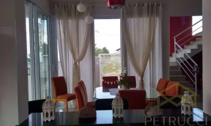 Casa com 3 dormitórios à venda, 260 m² por r$ 1.490.000,00 - lopes - valinhos/sp