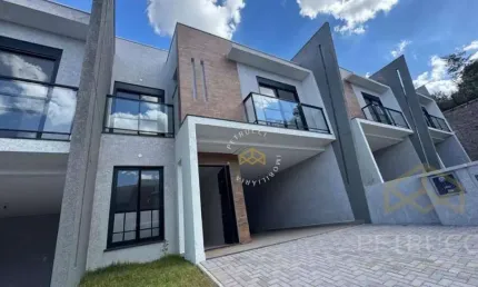 Casa com 3 dormitórios à venda, 144 m² por r$ 1.350.000,00 - vila di mônaco - valinhos/sp